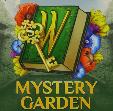 Rainbet Mystery Garden Slot Deutschland