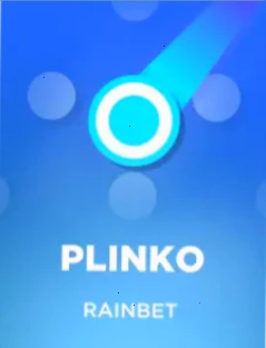Rainbet Plinko Bonus Originals